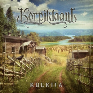 Korpiklaani - Kotikonnut