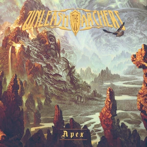 Unleash The Archers - Ten Thousand Against One