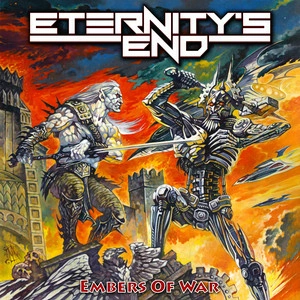 Eternity's End - Call of the Valkyries