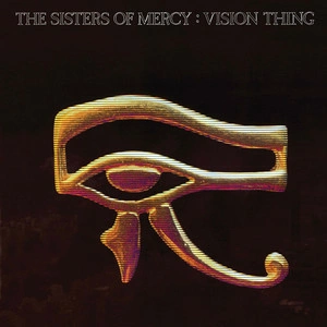 The Sisters of Mercy - More