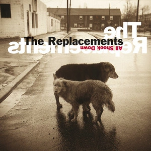 The Replacements - Merry Go Round