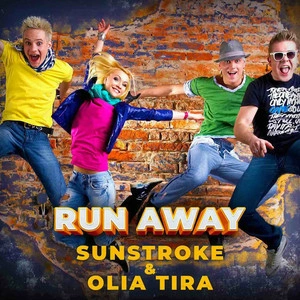 Sunstroke Project feat. Olia Tira - Run Away