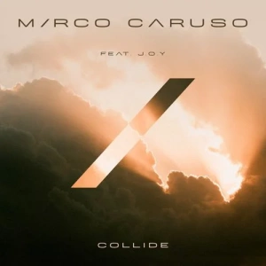 Mirco Caruso feat. J.O.Y - Collide