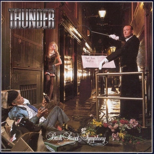 Thunder - Dirty Love