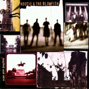 Hootie & The Blowfish - Only Wanna Be with You