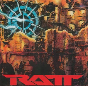 Ratt - Lovin' You's a Dirty Job