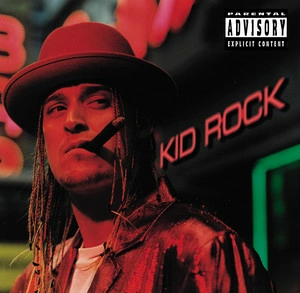 Kid Rock - Bawitdaba