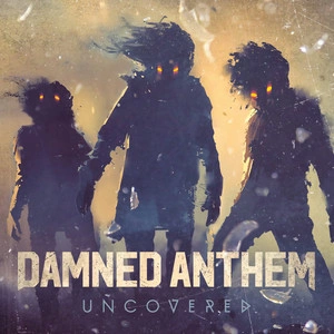 Damned Anthem - Zombie