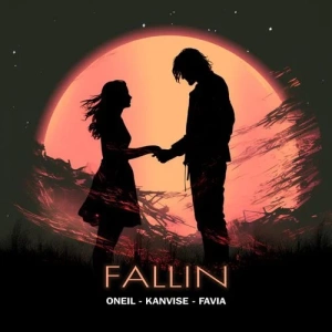 Oneil feat. Kanvise & Favia - Fallin