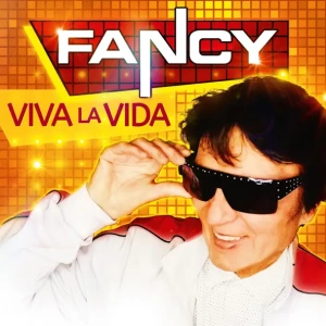 Fancy - Lucky Guy