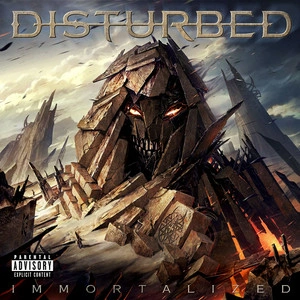 Disturbed - The Sound Of Silence