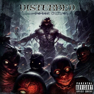 Disturbed - Monster