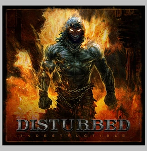 Disturbed - The Night