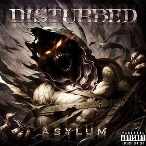 Disturbed - Asylum