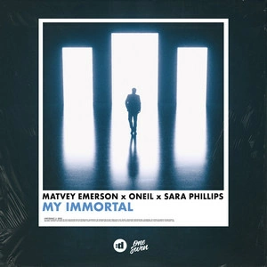 Matvey Emerson feat. OneilL & Sara Phillips - My Immortal