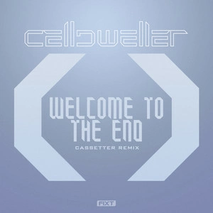 Celldweller - Welcome To The End (Cassetter Remix)