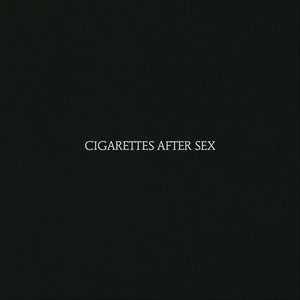 Cigarettes After Sex - K. (Speed Up Remix)