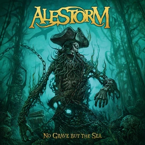 Alestorm - Mexico