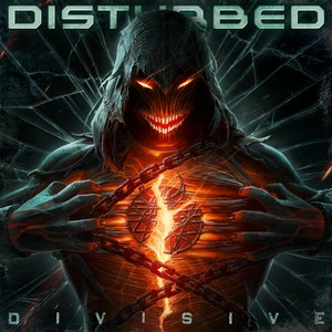 Disturbed feat. Ann Wilson - Don't Tell Me