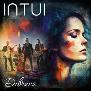 Intui - Дівчина