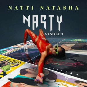 Natti Natasha - Tu Perrota