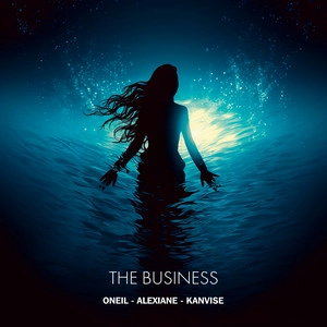 Oneil & Alexiane & Kanvise - The Business