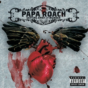 Papa Roach - SCARS