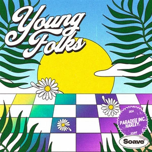 Paradise Inc. & Harley. - Young Folks