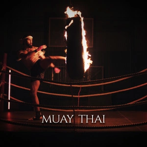 Solod - Muay Thai