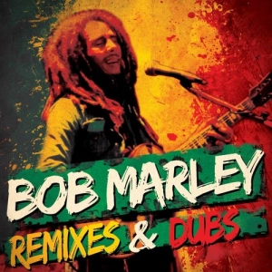 Bob Marley - Out Of Space (ArteX Remix)