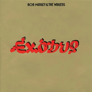 Bob Marley & The Wailers - Guiltiness