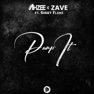 Ahzee & Zave feat. Sonny Flame - Pump It