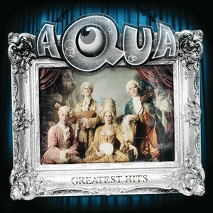 Aqua - My Mamma Said