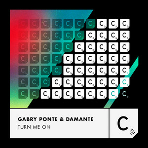 Gabry Ponte & Damante - Turn Me On