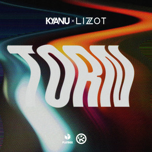 KYANU & Lizot - Torn