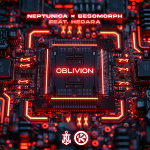 Neptunica & Besomorph - Oblivion (feat. Hedara)