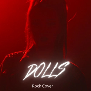 Rain Paris - Dolls (Rock Version)