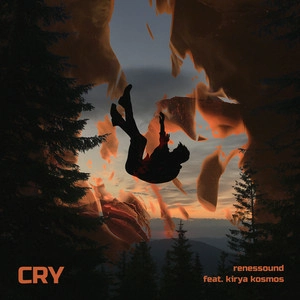 Renessound feat. Kirya Kosmos - Cry