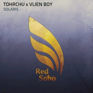 Tohrchu & Vlien Boy - Solaris (Extended Mix)