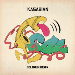 Kasabian - Call Solomun Remix