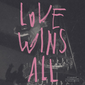 IU - Love wins all