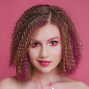 Anna Petrash