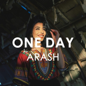 ARASH feat Helena - One Day (Creative Ades Extended Remix)