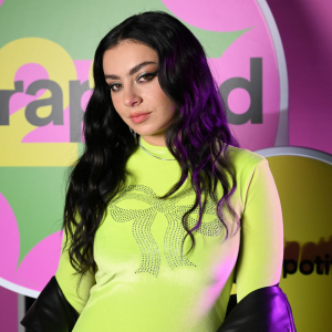 Charli XCX