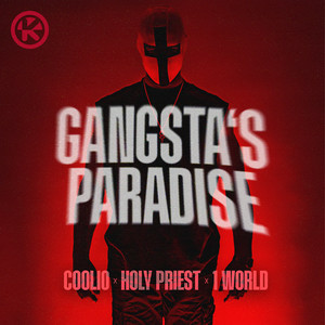 Coolio & Holy Priest & 1 World - Gangsta's Paradise (Rap Edition)