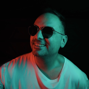 Dj Dark