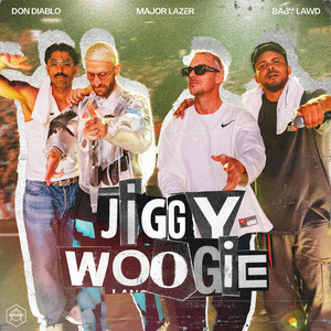 Don Diablo & Major Lazer & Baby Lawd - Jiggy Woogie