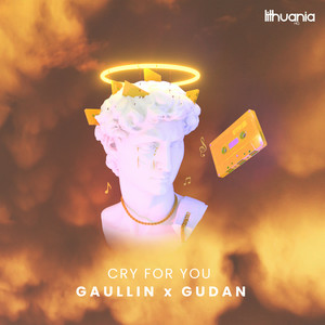 Gaullin & Gudan - Cry For You