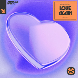 Lewis Thompson - Love Again