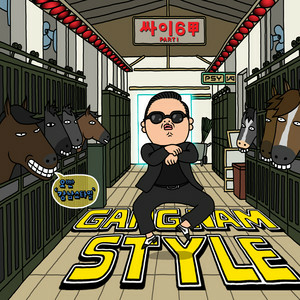 PSY - Gangnam Style (강남스타일)